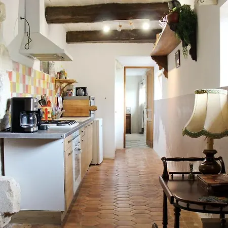 Apartment New! De Charme Au Mas De Soleil