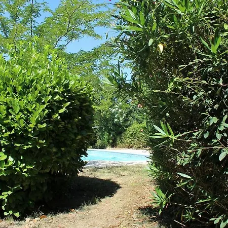 New! De Charme Au Mas De Soleil Goudargues