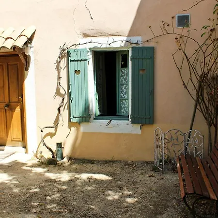 New! De Charme Au Mas De Soleil Apartment Goudargues