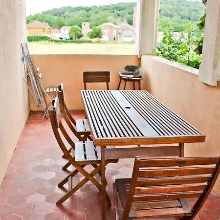 Apartment New! De Charme Au Mas De Soleil