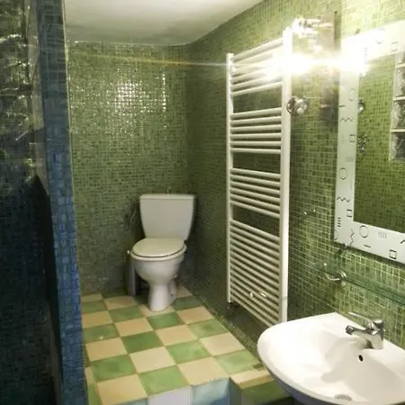 New! De Charme Au Mas De Soleil Apartment *