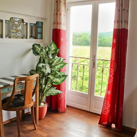 New! De Charme Au Mas De Soleil Apartment
