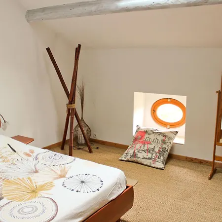 Apartment New! De Charme Au Mas De Soleil *