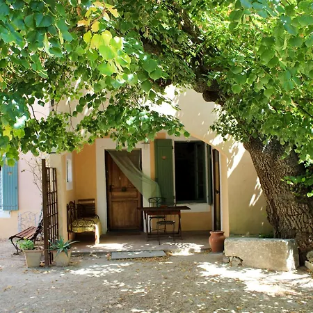 New! De Charme Au Mas De Soleil Apartment